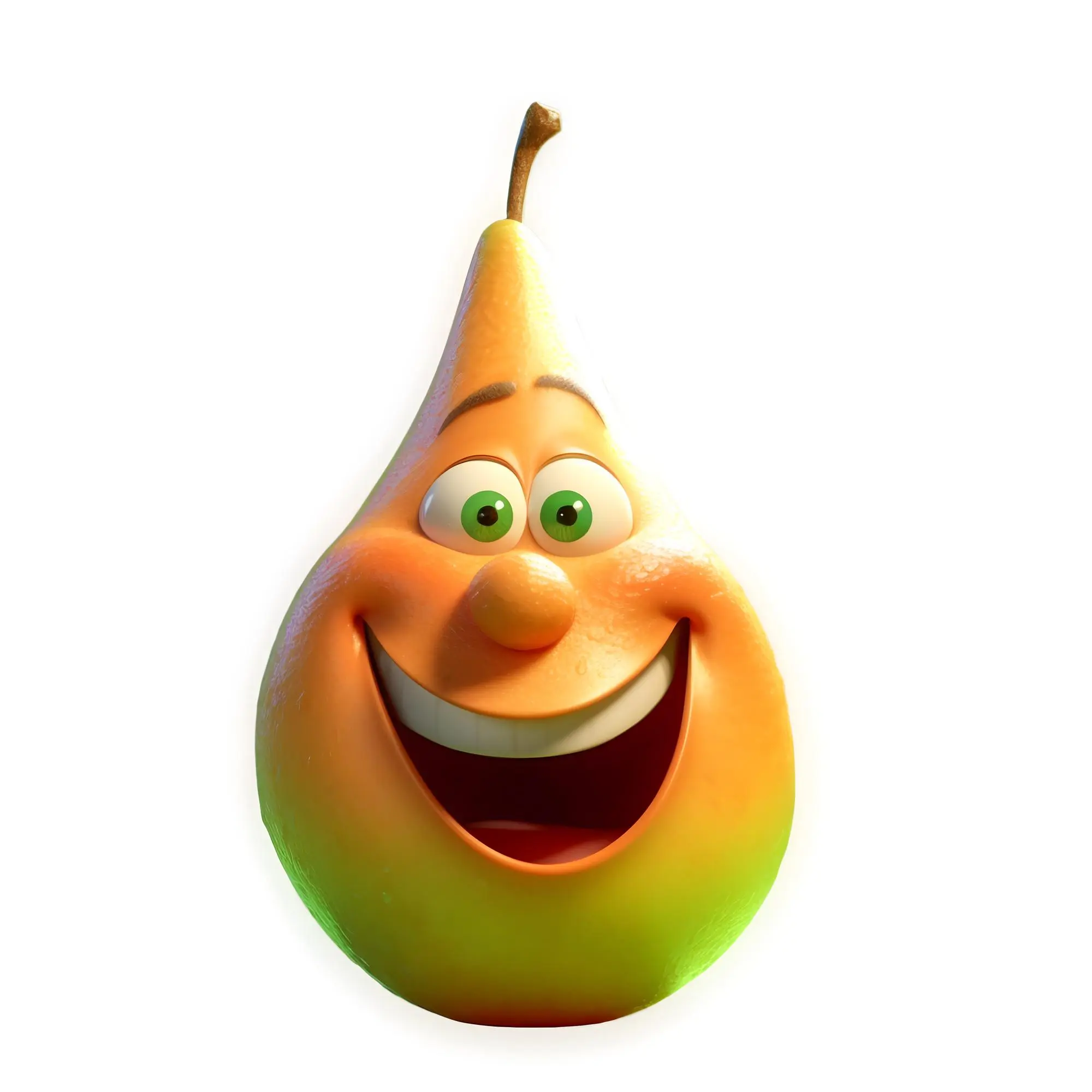 happy pear