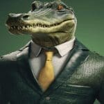 50 Funny Alligator Puns