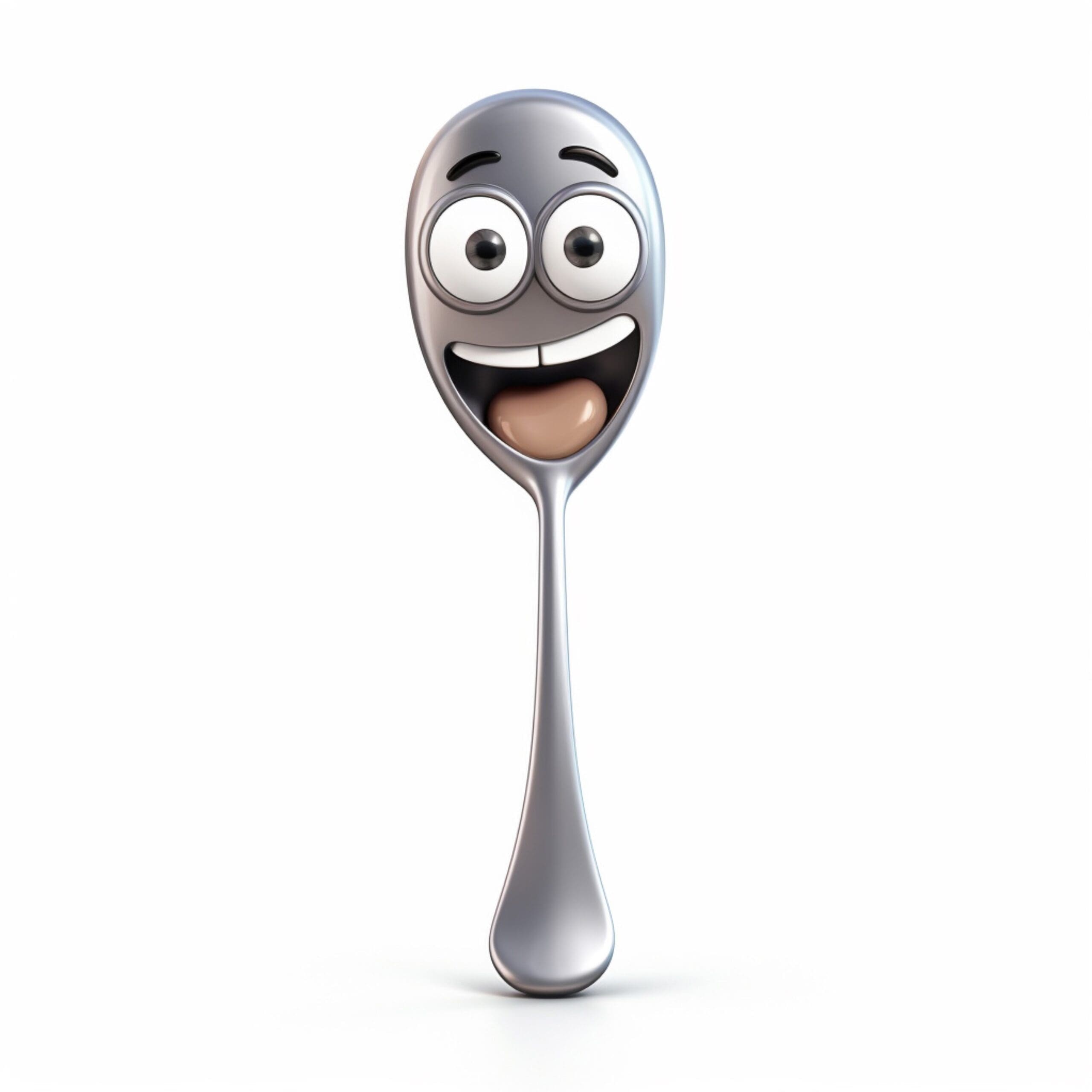 happy spoon