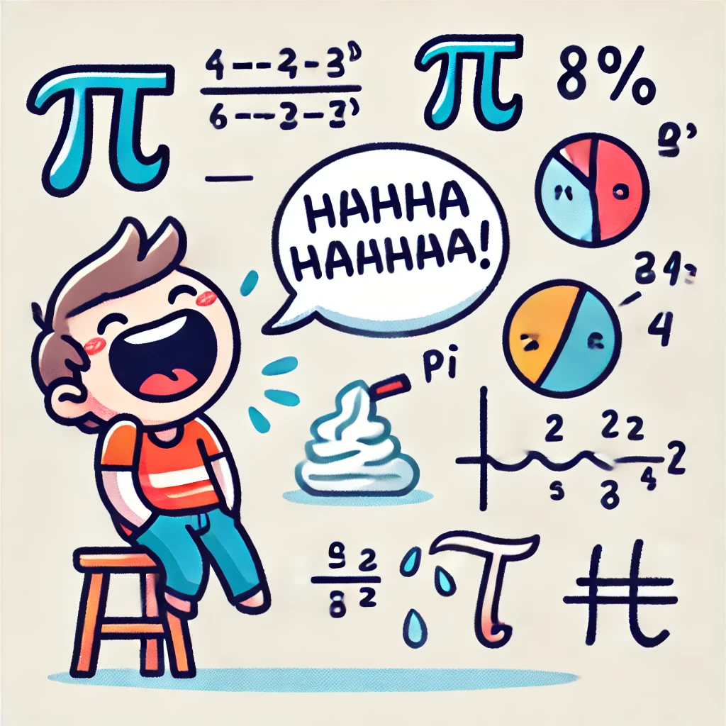 Funny Math Puns