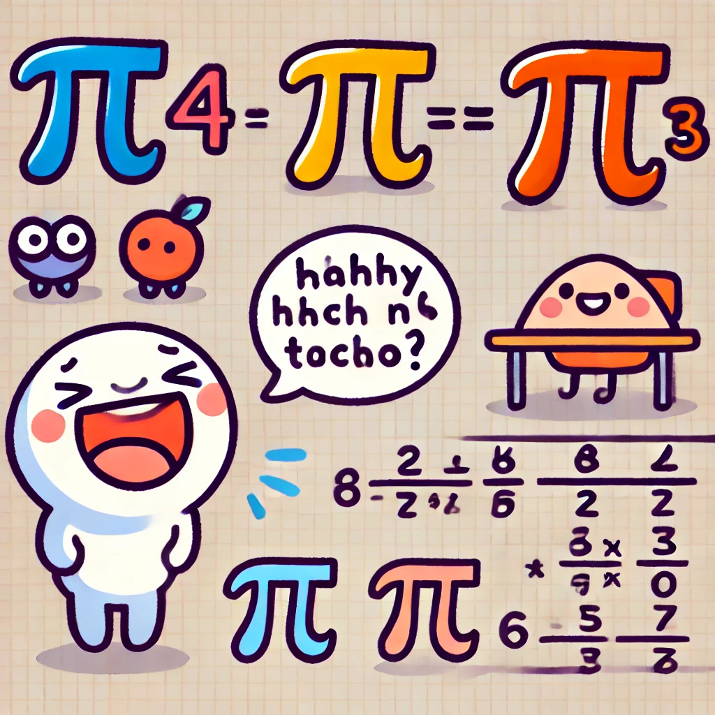 Hilarious Math Puns